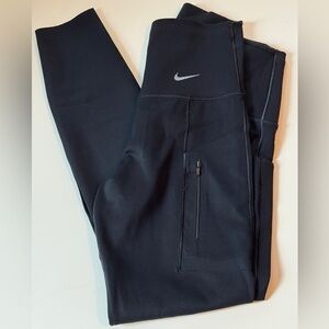 Nike Dri-FIT Black Leggings